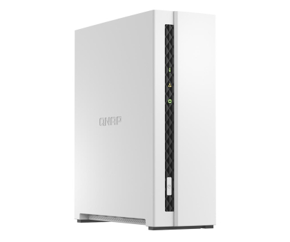 Dysk sieciowy QNAP TS-133